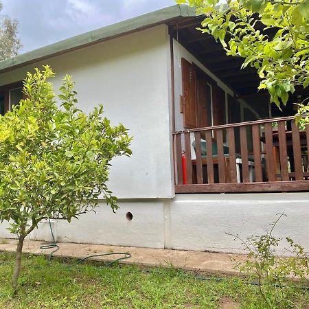 La Boutique Hemerans Çıralı Otel Dış mekan fotoğraf