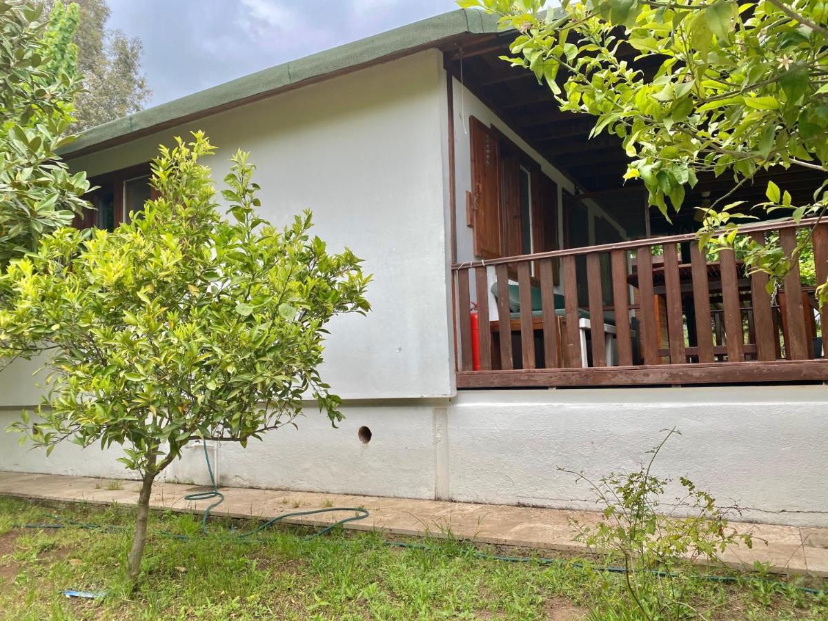 La Boutique Hemerans Çıralı Otel Dış mekan fotoğraf