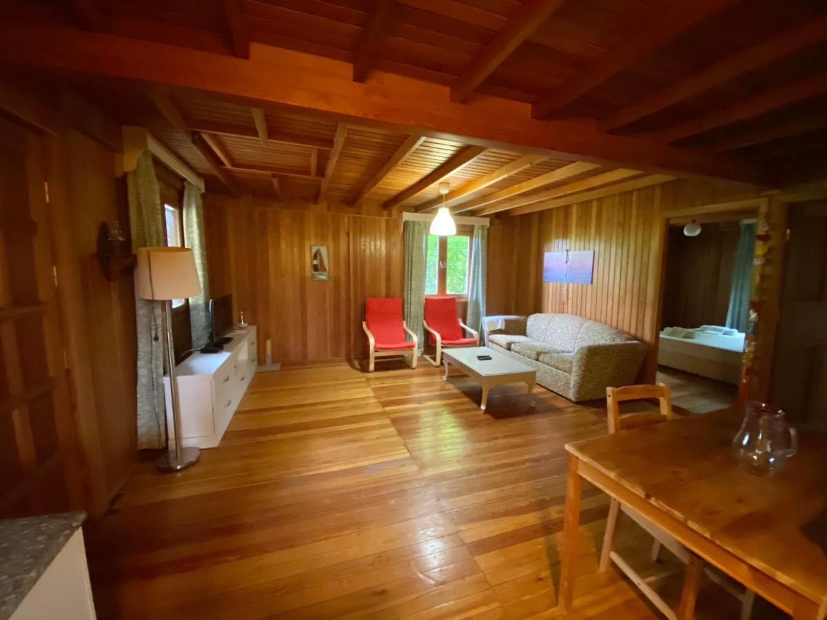 La Boutique Hemerans Çıralı Otel Dış mekan fotoğraf