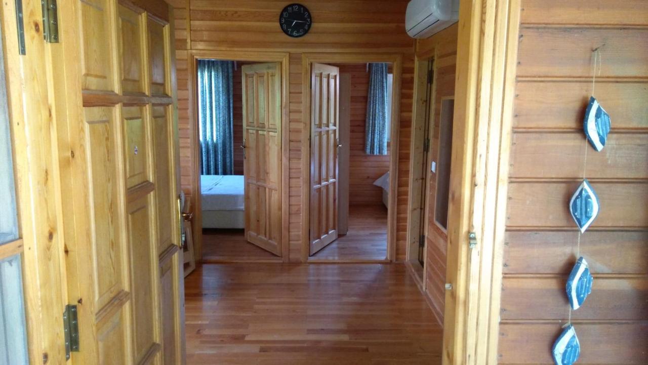 La Boutique Hemerans Çıralı Otel Dış mekan fotoğraf