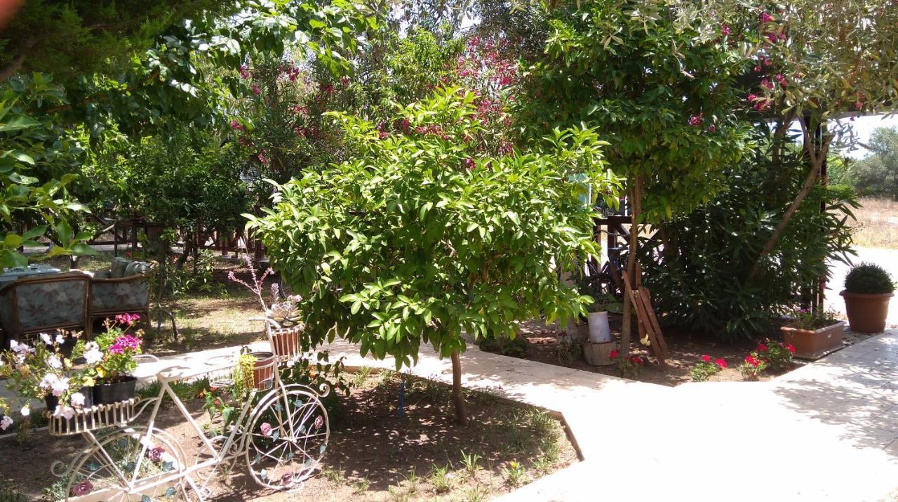 La Boutique Hemerans Çıralı Otel Dış mekan fotoğraf