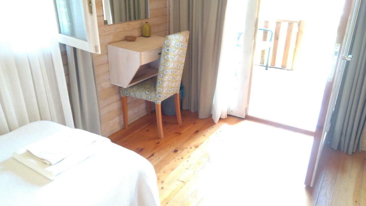 La Boutique Hemerans Çıralı Otel Dış mekan fotoğraf