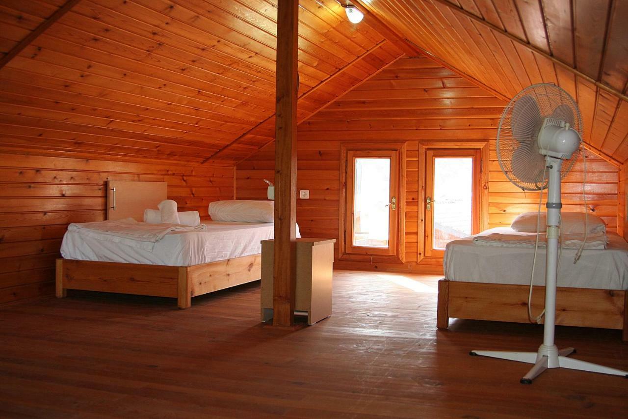 La Boutique Hemerans Çıralı Otel Dış mekan fotoğraf