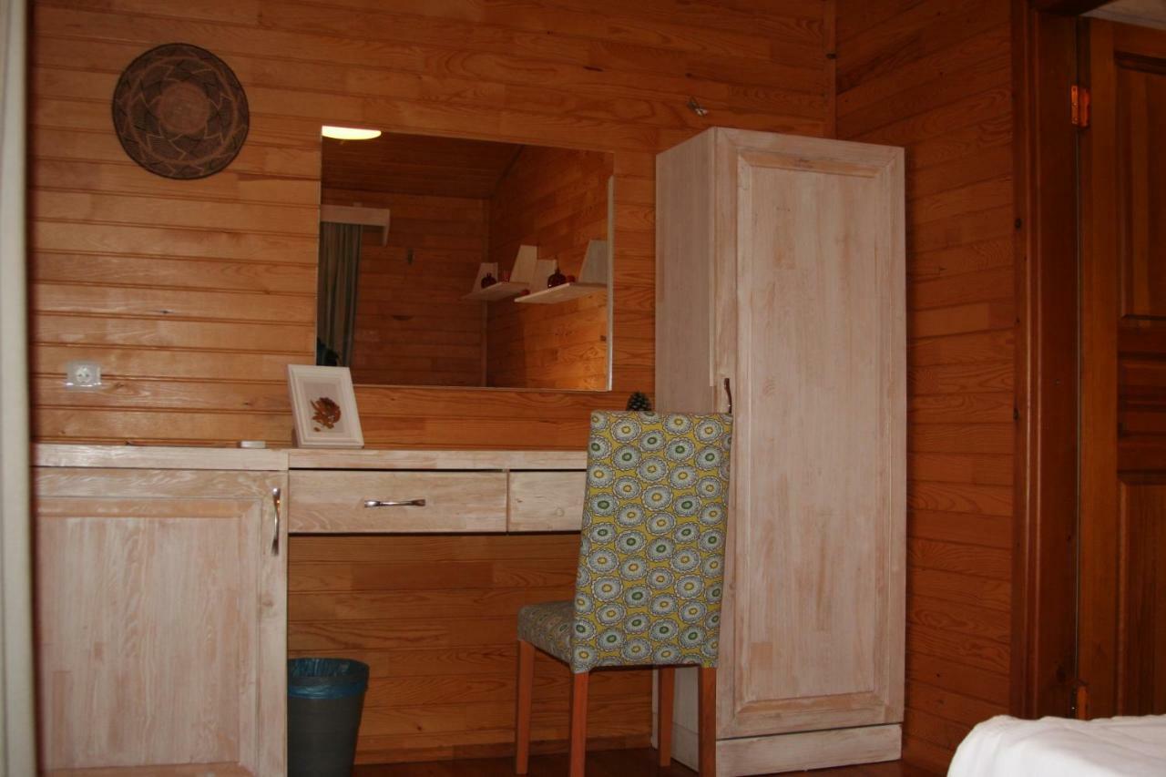 La Boutique Hemerans Çıralı Otel Dış mekan fotoğraf